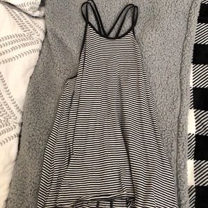 Hollister tank top